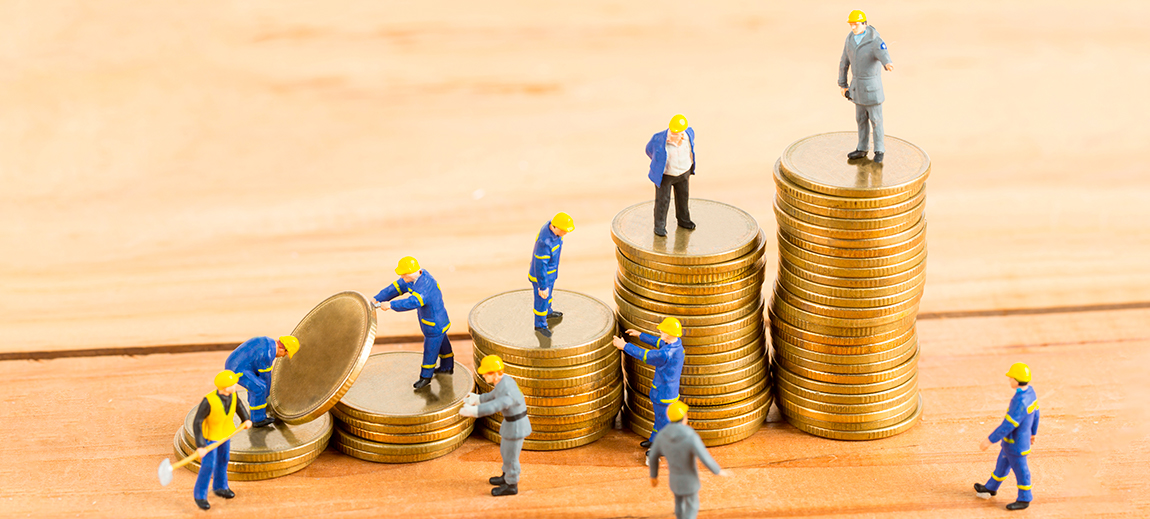 O Que Significa Mão De Obra Qualificada