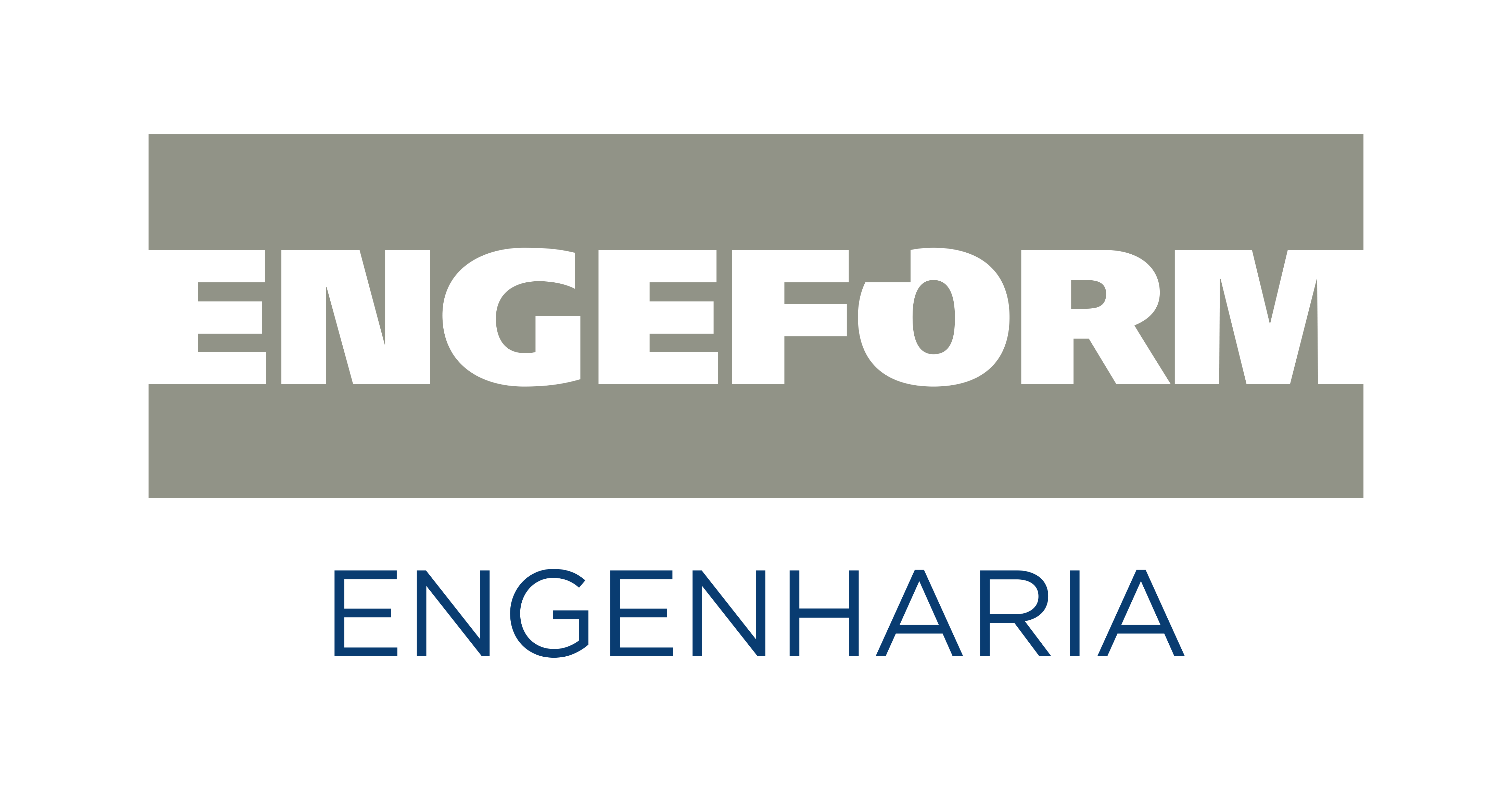 Engeform-engenharia